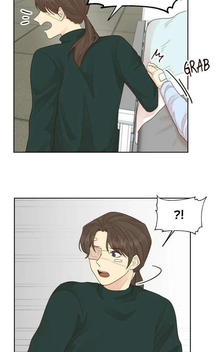 The Grim Reaper Is My Guardian Chapter 22 page 34