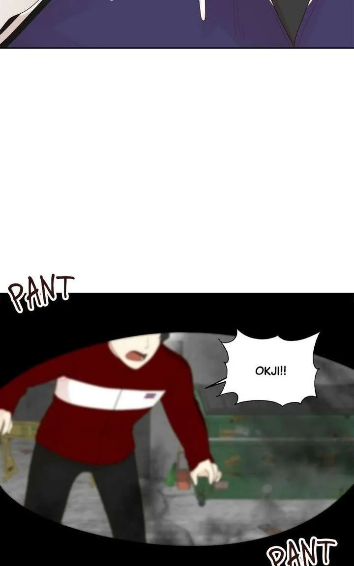 The Grim Reaper Is My Guardian Chapter 22 page 23