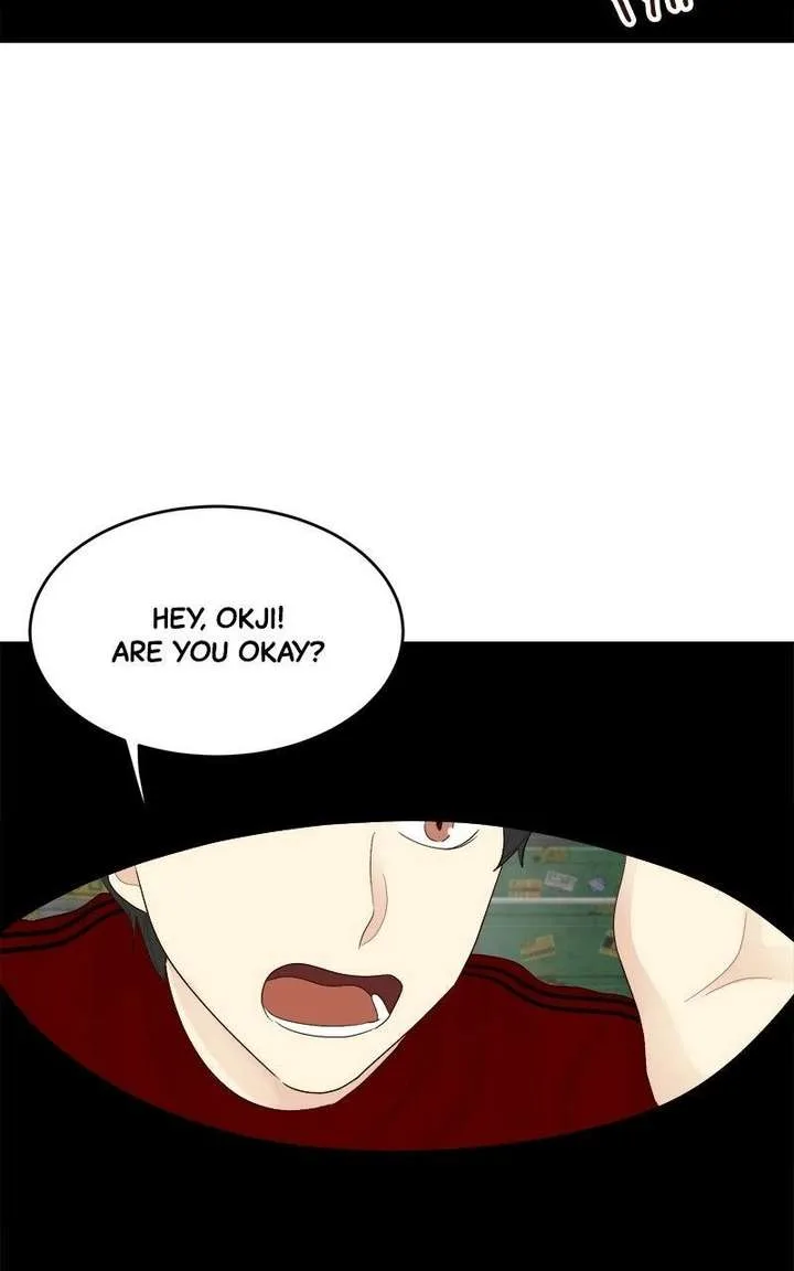The Grim Reaper Is My Guardian Chapter 22 page 24