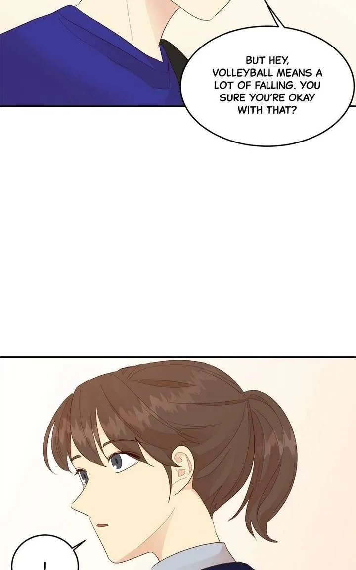 The Grim Reaper Is My Guardian Chapter 22 page 19