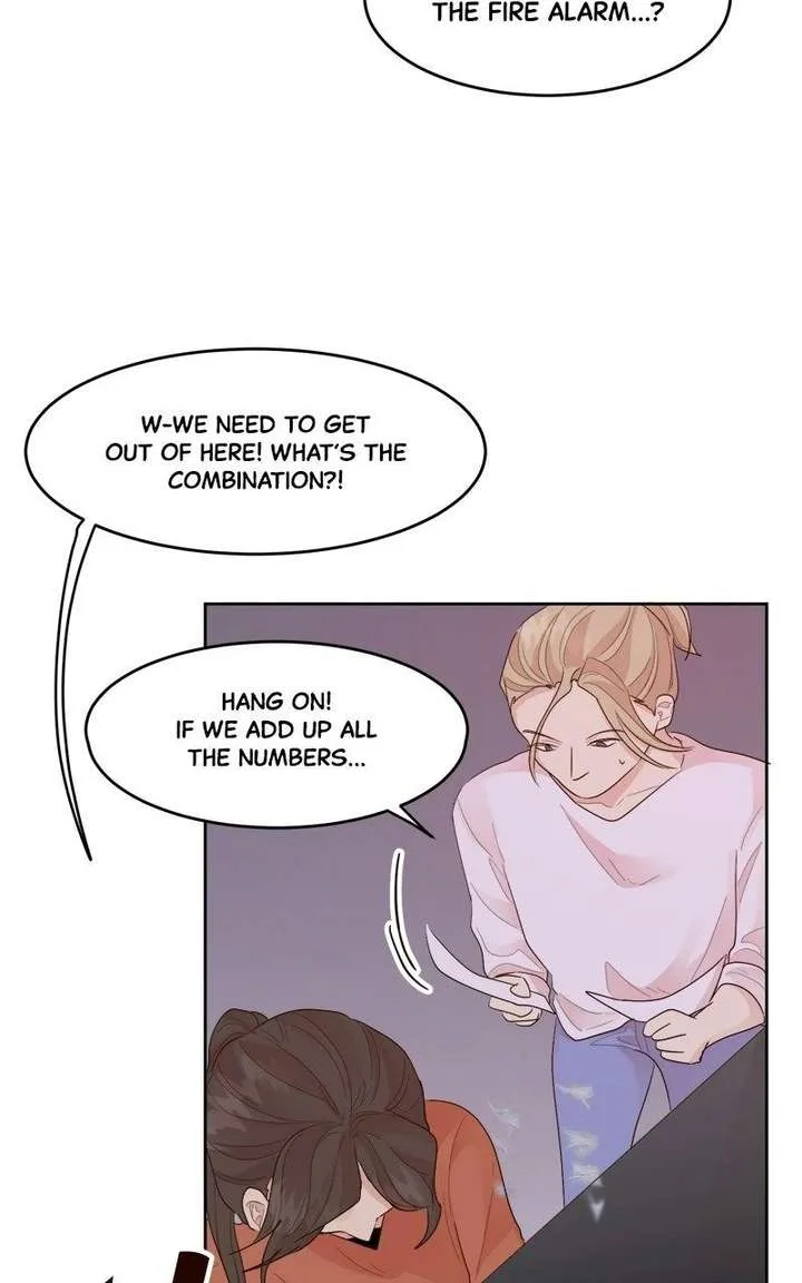 The Grim Reaper Is My Guardian Chapter 20 page 52