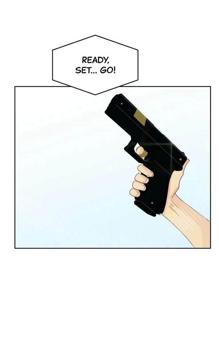 The Grim Reaper Is My Guardian Chapter 24 page 42