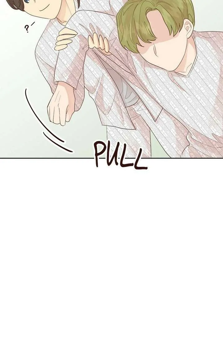 The Grim Reaper Is My Guardian Chapter 24 page 55