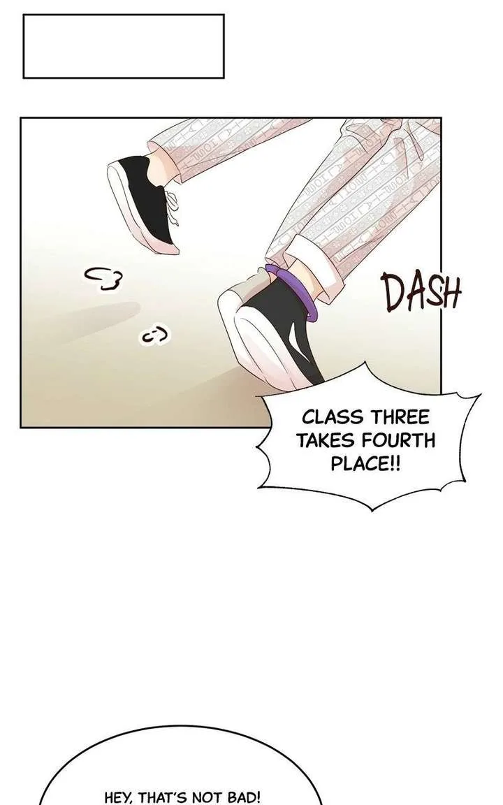 The Grim Reaper Is My Guardian Chapter 24 page 56