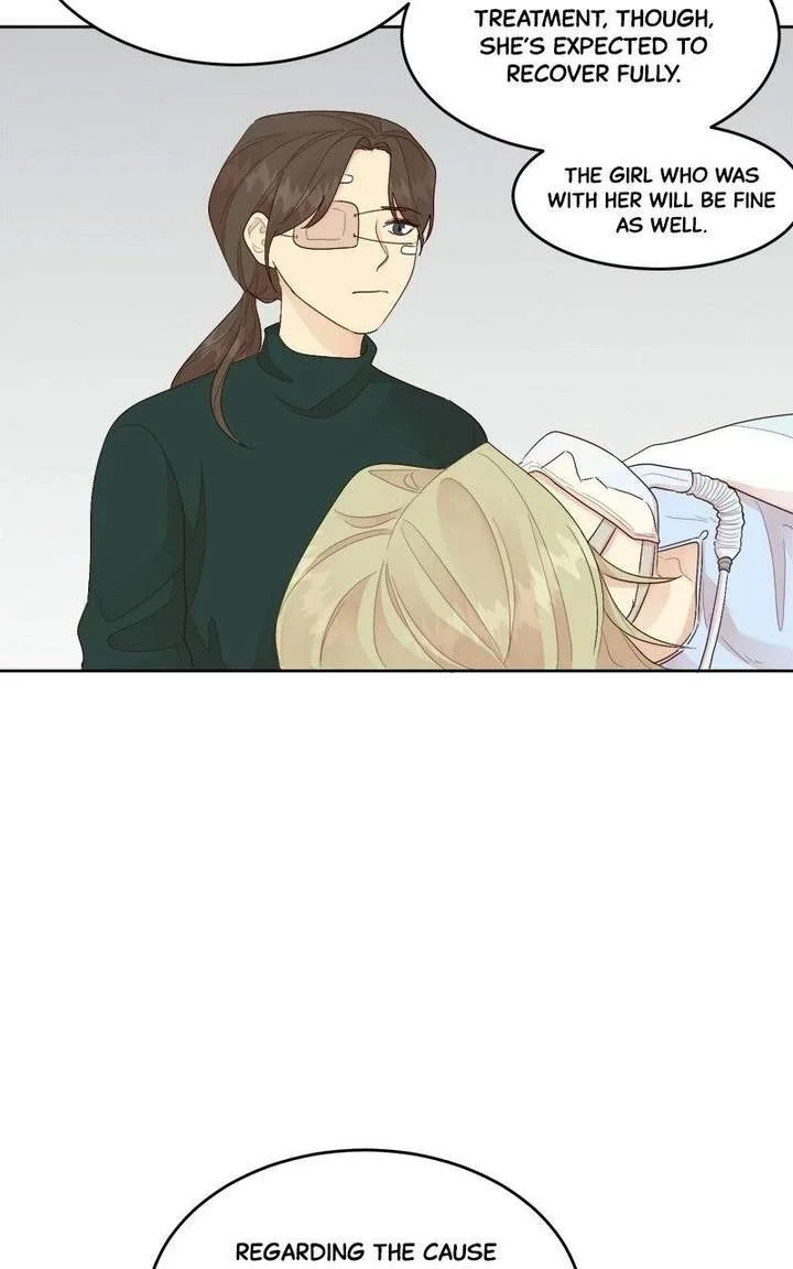 The Grim Reaper Is My Guardian Chapter 22 page 31