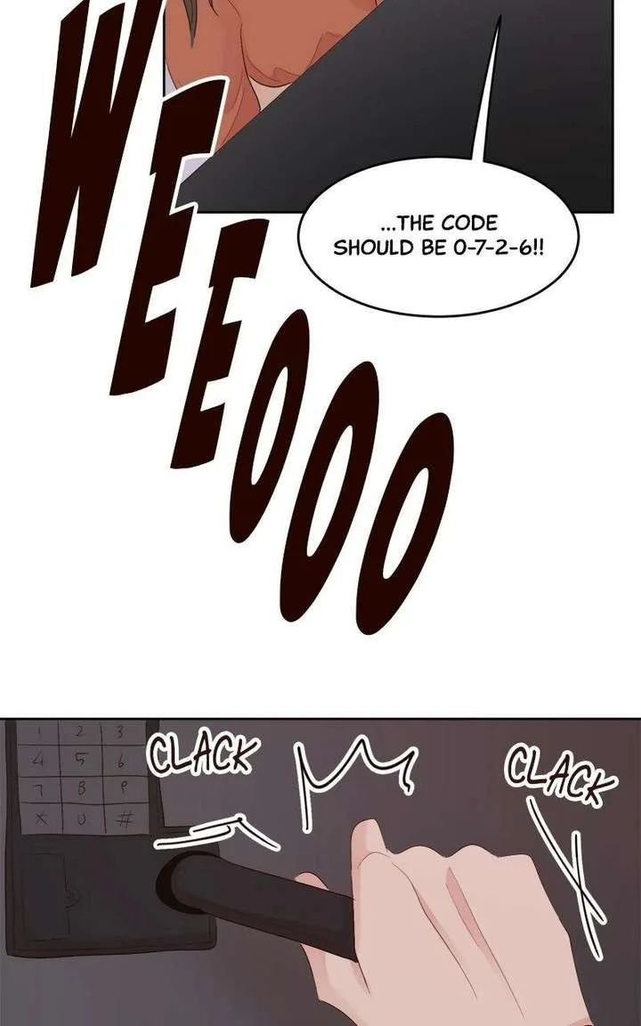 The Grim Reaper Is My Guardian Chapter 20 page 53