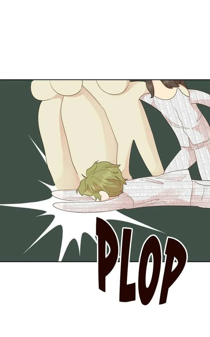 The Grim Reaper Is My Guardian Chapter 24 page 48