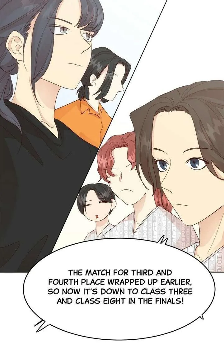 The Grim Reaper Is My Guardian Chapter 24 page 64