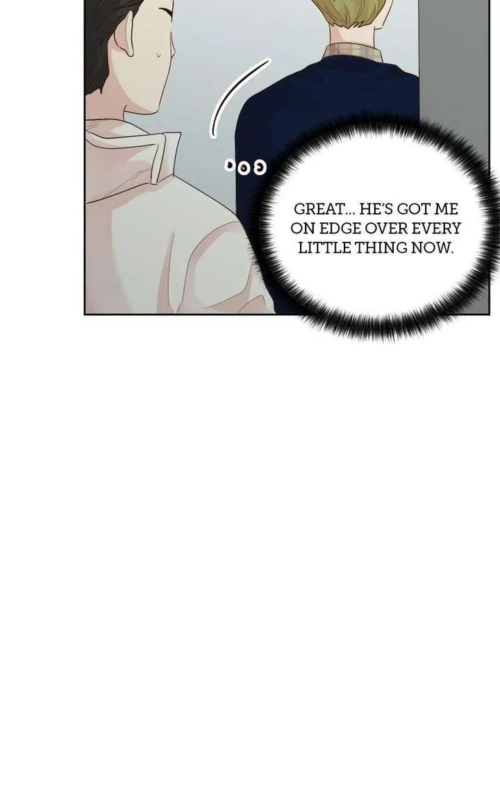 The Grim Reaper Is My Guardian Chapter 23 page 6