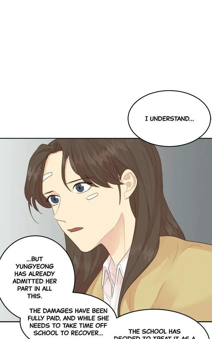The Grim Reaper Is My Guardian Chapter 22 page 41