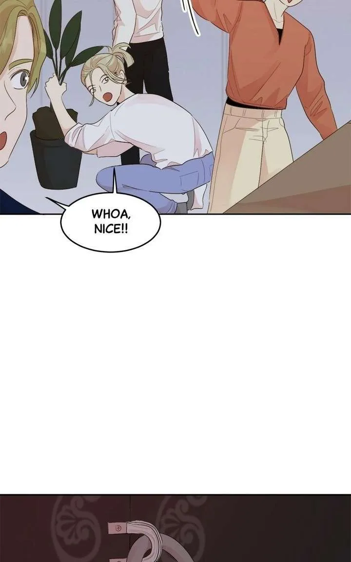 The Grim Reaper Is My Guardian Chapter 20 page 47