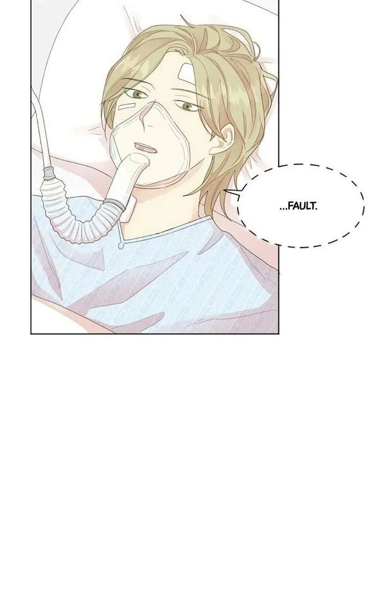 The Grim Reaper Is My Guardian Chapter 22 page 37