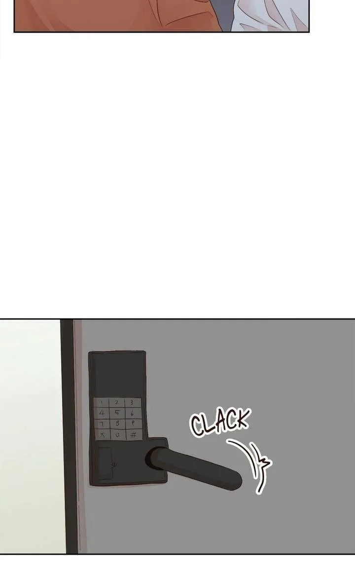 The Grim Reaper Is My Guardian Chapter 23 page 3