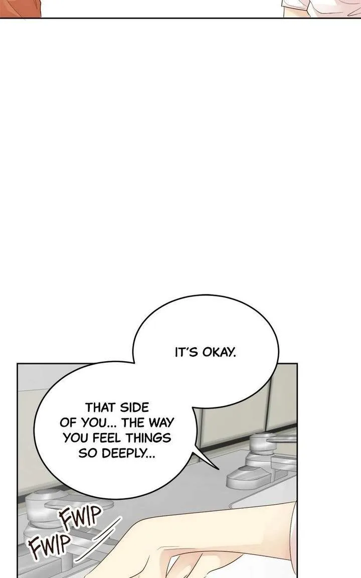 The Grim Reaper Is My Guardian Chapter 23 page 18