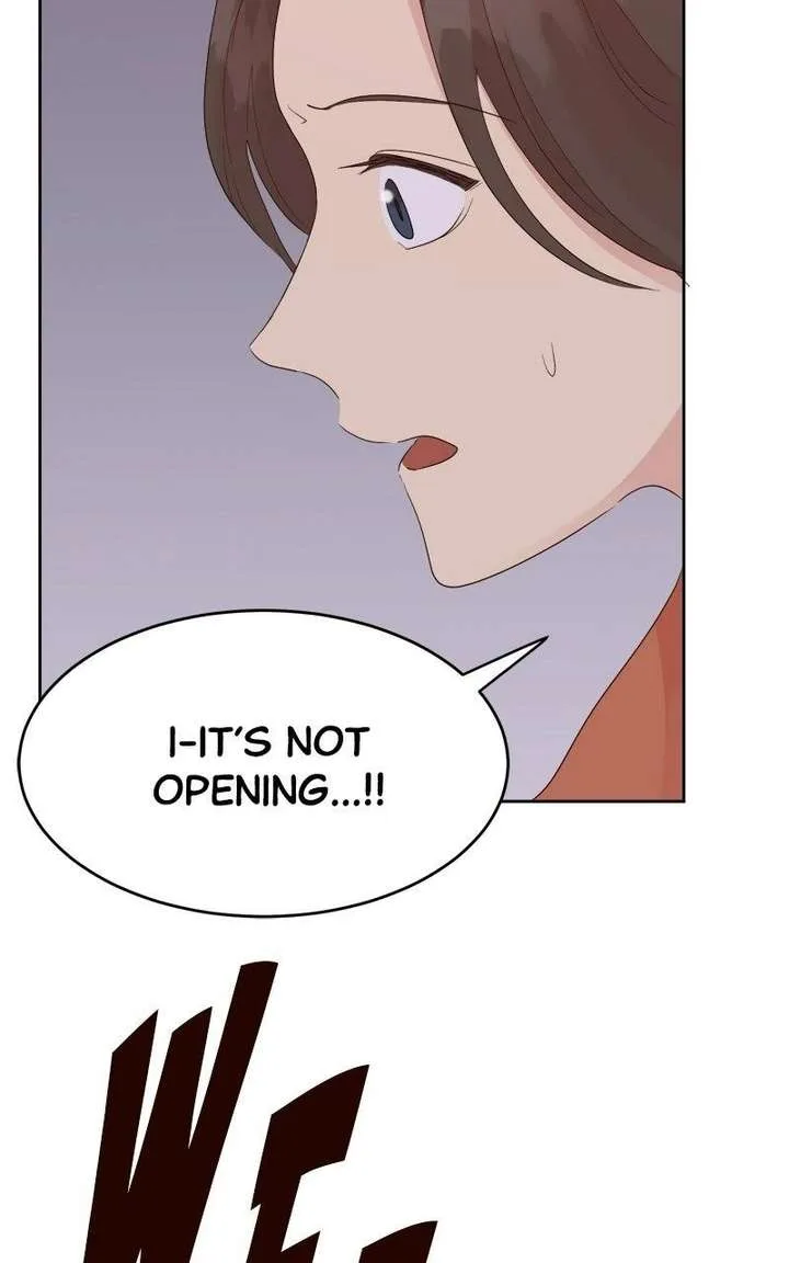 The Grim Reaper Is My Guardian Chapter 20 page 55
