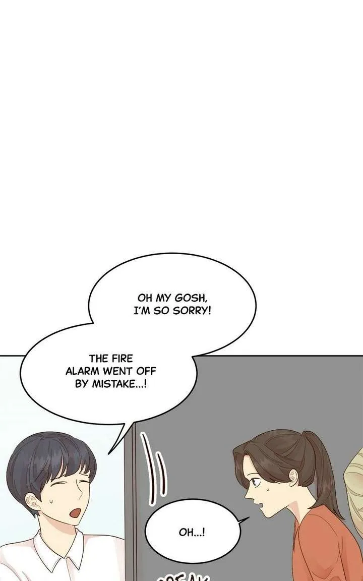 The Grim Reaper Is My Guardian Chapter 23 page 4