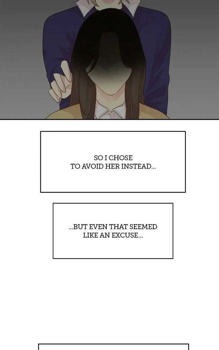 The Grim Reaper Is My Guardian Chapter 22 page 54