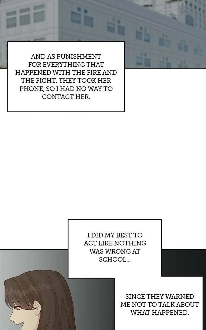 The Grim Reaper Is My Guardian Chapter 22 page 44