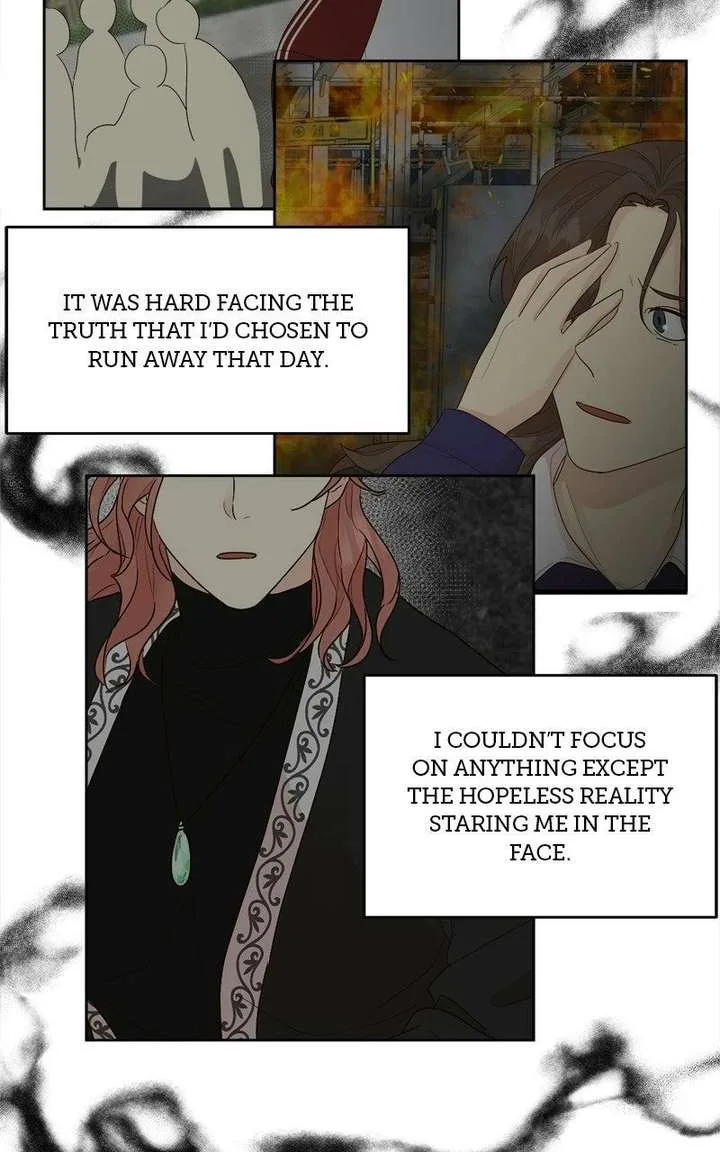The Grim Reaper Is My Guardian Chapter 22 page 50