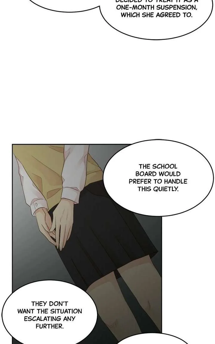 The Grim Reaper Is My Guardian Chapter 22 page 42