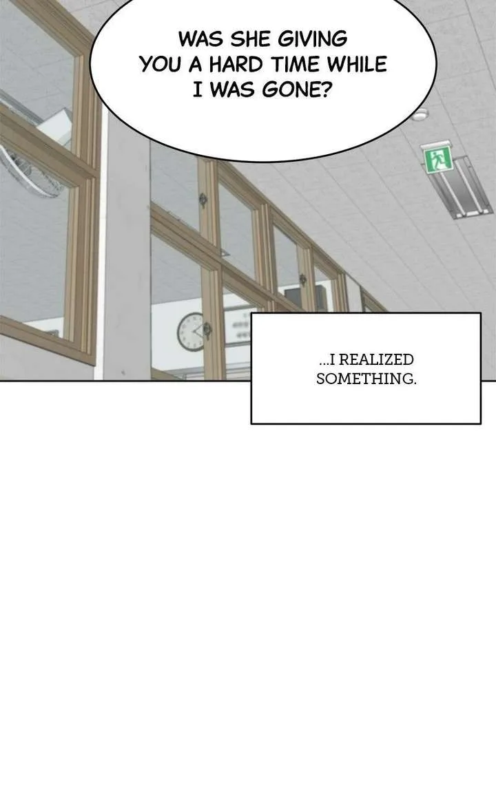 The Grim Reaper Is My Guardian Chapter 22 page 46