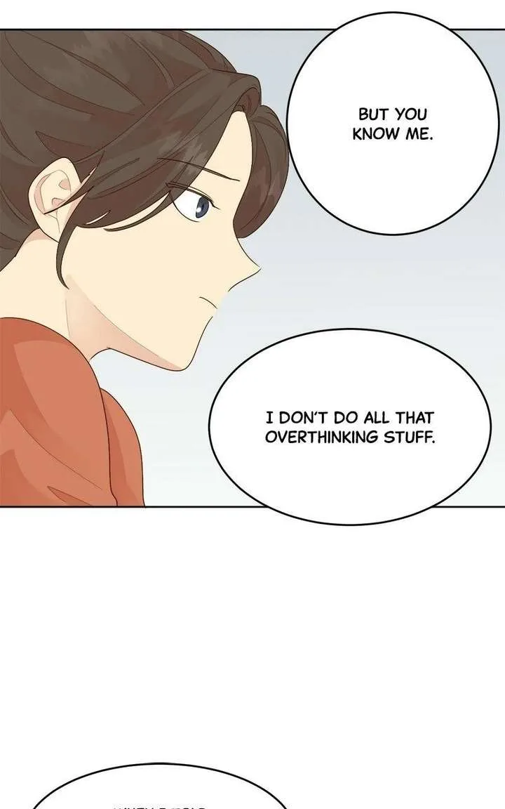 The Grim Reaper Is My Guardian Chapter 23 page 21