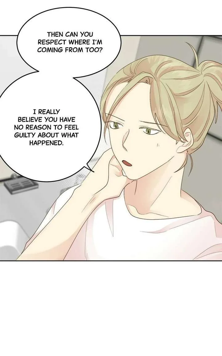 The Grim Reaper Is My Guardian Chapter 23 page 29