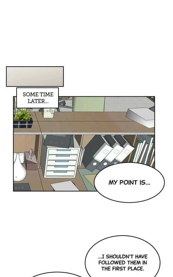 The Grim Reaper Is My Guardian Chapter 22 page 39