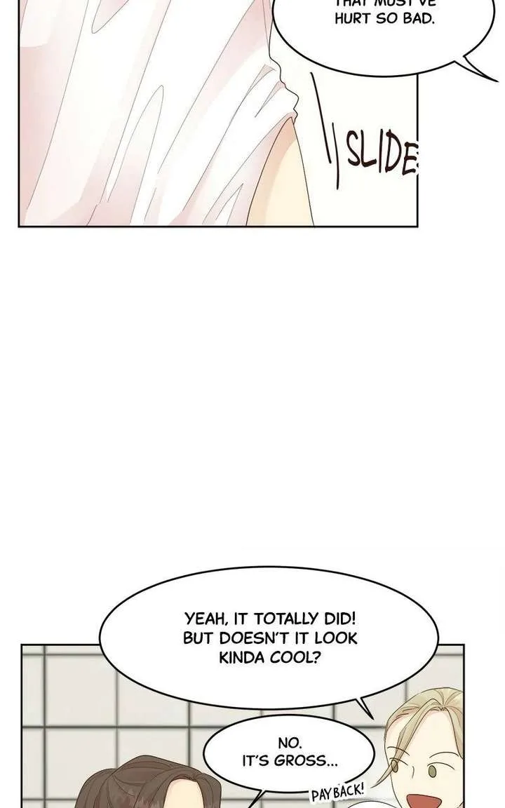 The Grim Reaper Is My Guardian Chapter 23 page 35