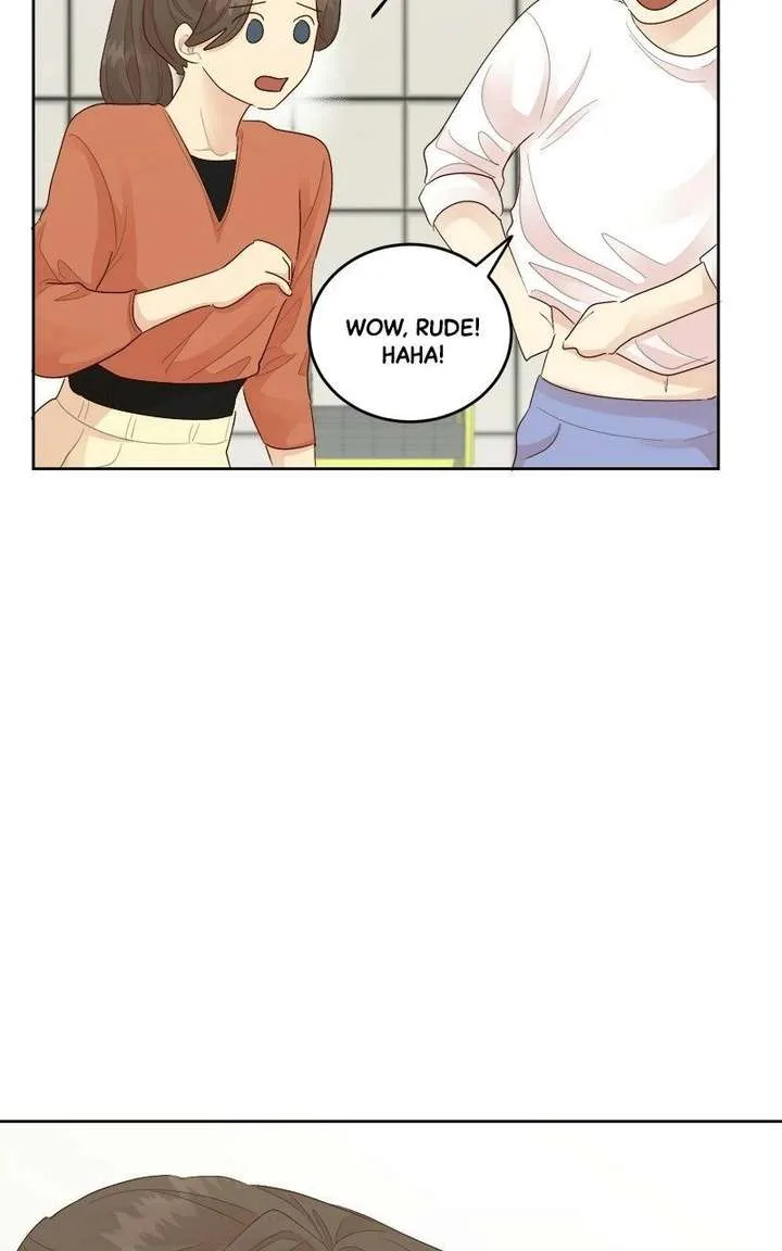 The Grim Reaper Is My Guardian Chapter 23 page 36