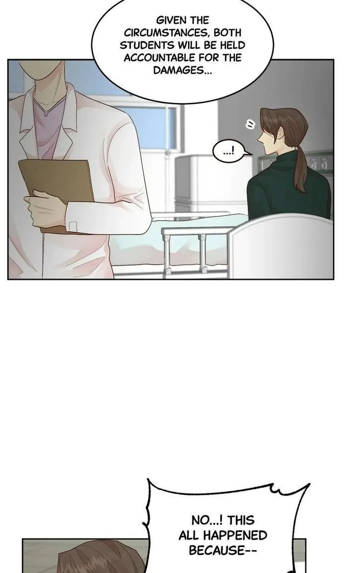 The Grim Reaper Is My Guardian Chapter 22 page 33