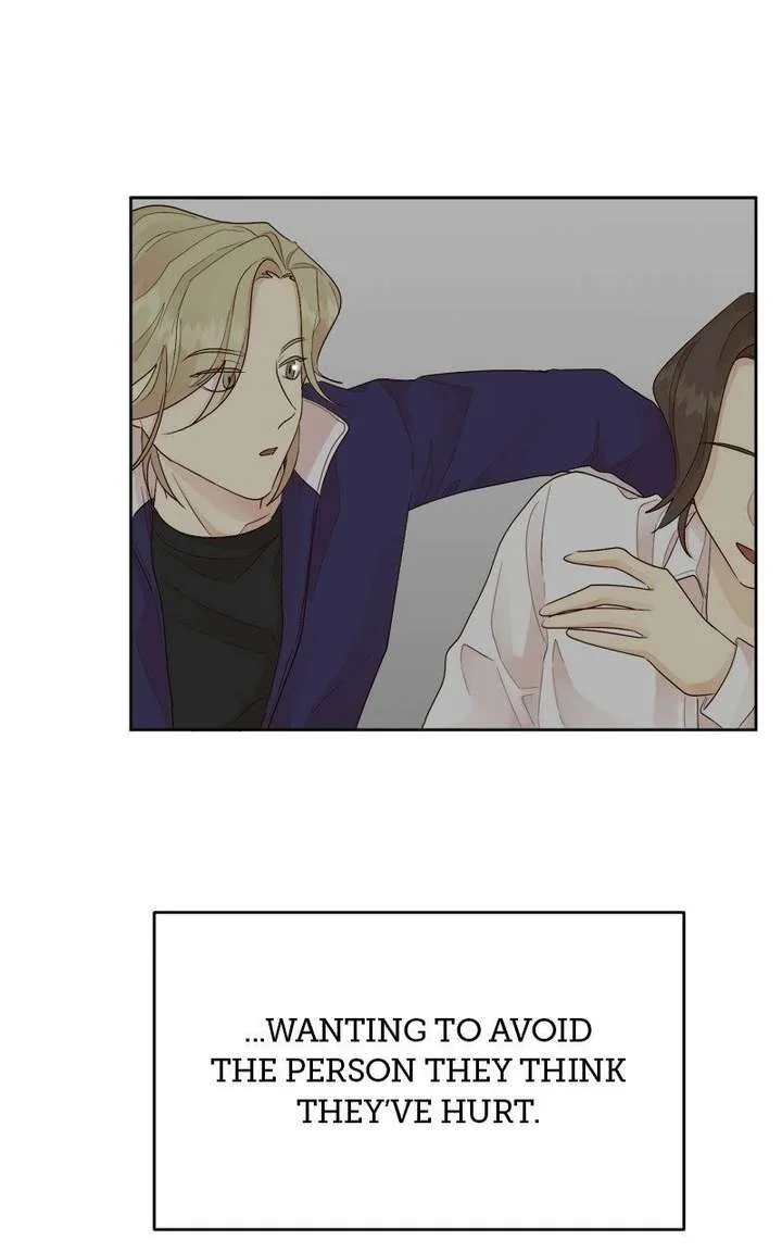 The Grim Reaper Is My Guardian Chapter 22 page 48