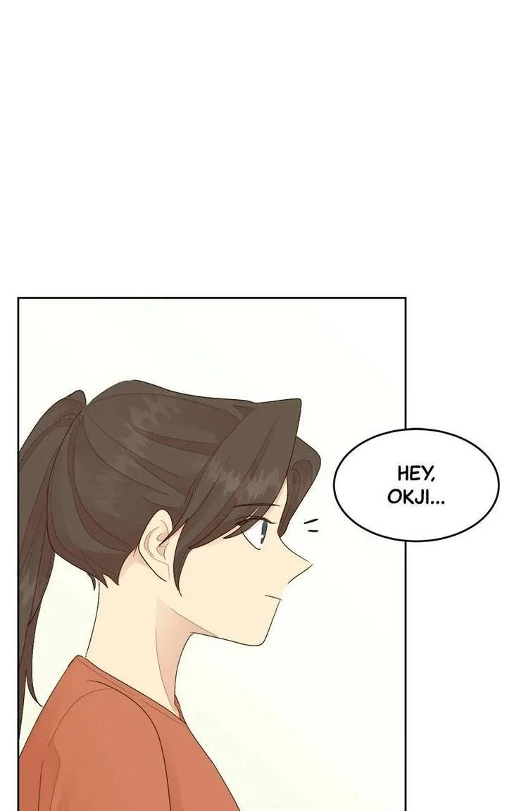The Grim Reaper Is My Guardian Chapter 23 page 25