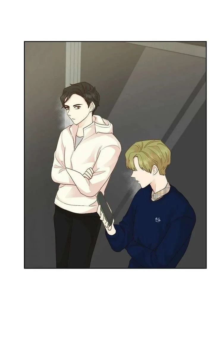 The Grim Reaper Is My Guardian Chapter 23 page 39