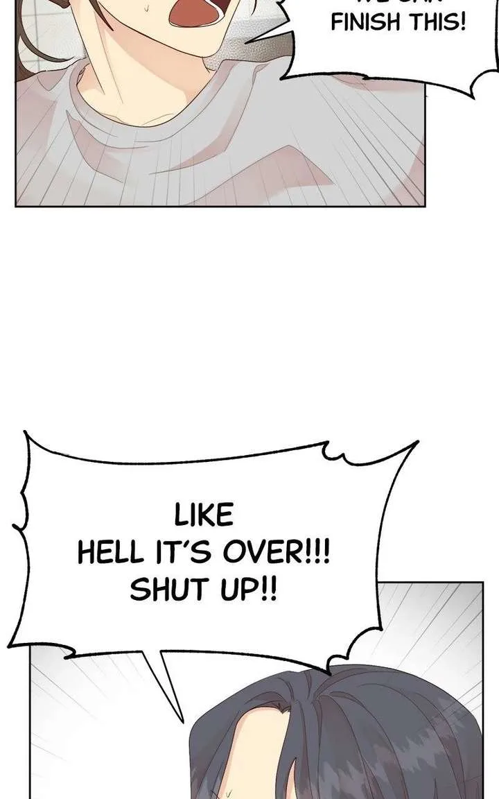 The Grim Reaper Is My Guardian Chapter 25 page 40