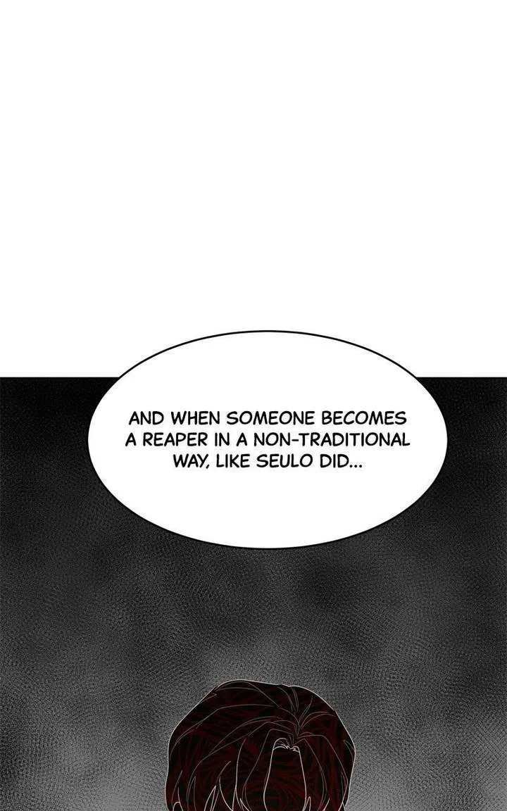 The Grim Reaper Is My Guardian Chapter 22 page 61