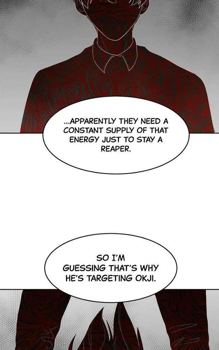 The Grim Reaper Is My Guardian Chapter 22 page 62