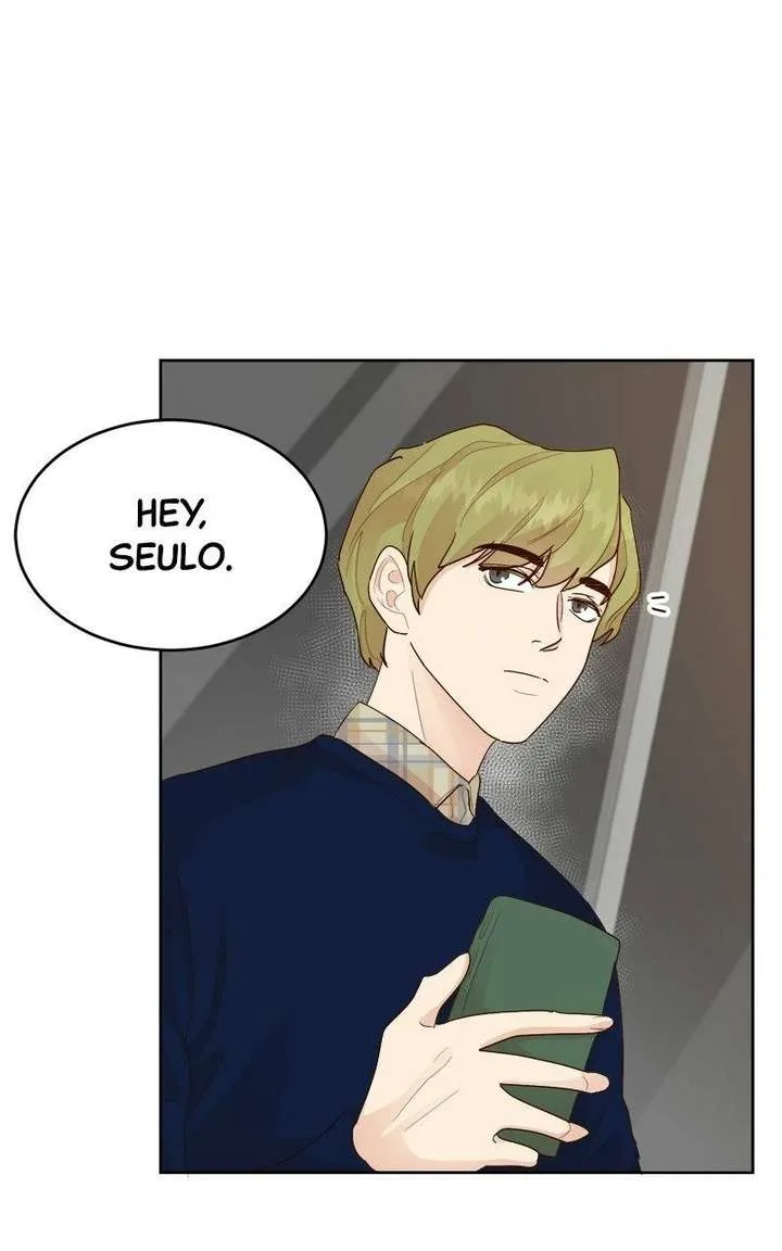 The Grim Reaper Is My Guardian Chapter 23 page 40