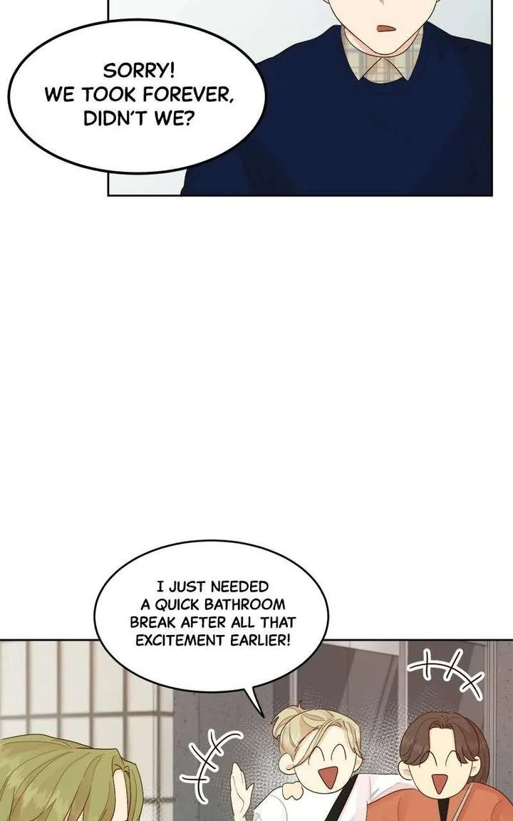 The Grim Reaper Is My Guardian Chapter 23 page 47