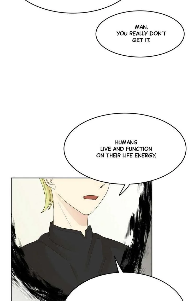 The Grim Reaper Is My Guardian Chapter 22 page 65