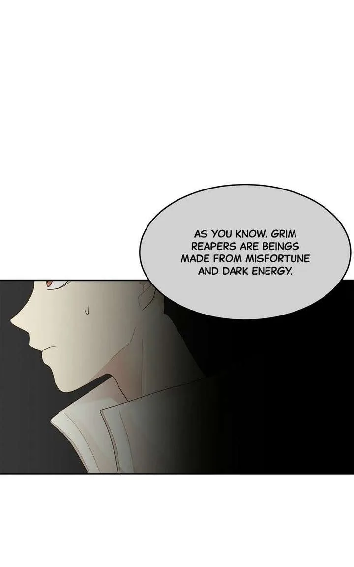 The Grim Reaper Is My Guardian Chapter 22 page 60