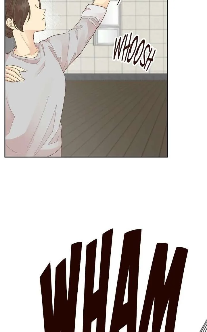 The Grim Reaper Is My Guardian Chapter 25 page 33