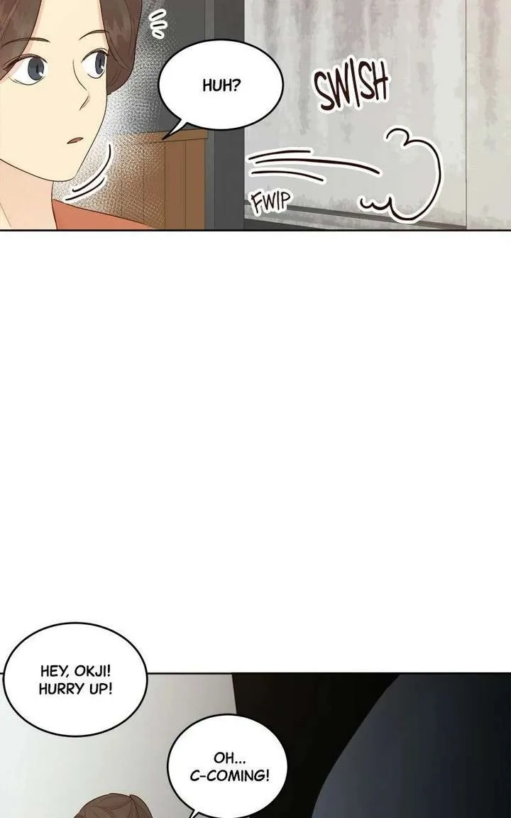 The Grim Reaper Is My Guardian Chapter 23 page 50