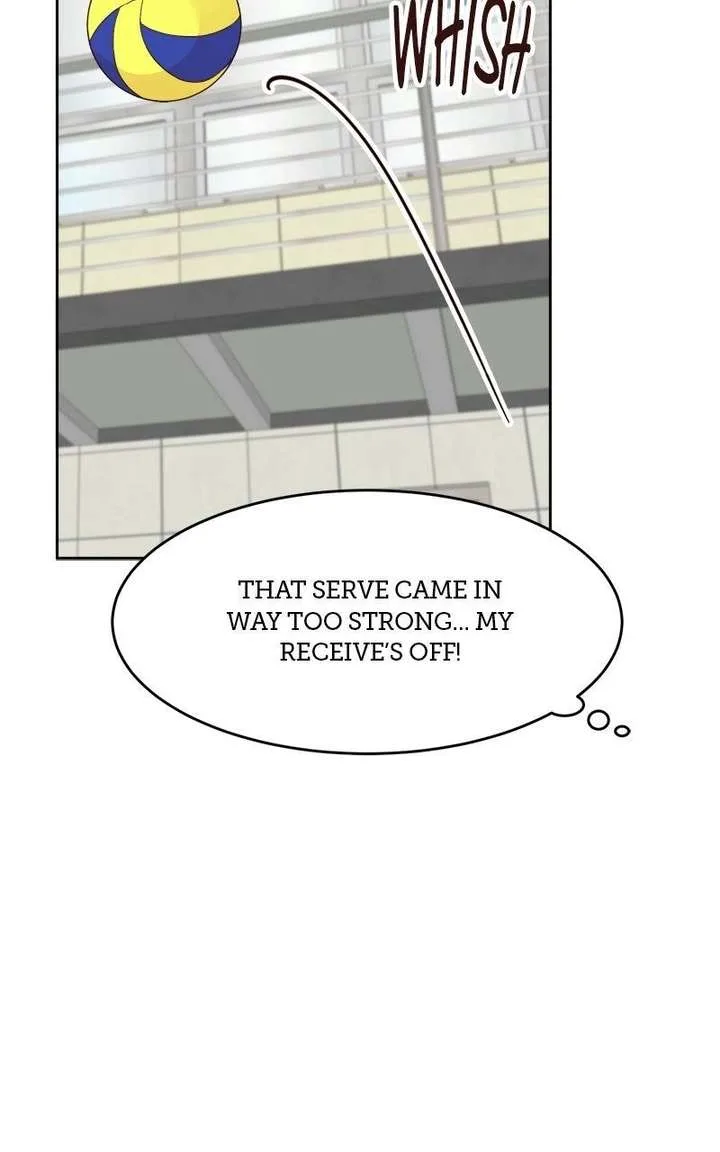 The Grim Reaper Is My Guardian Chapter 25 page 38