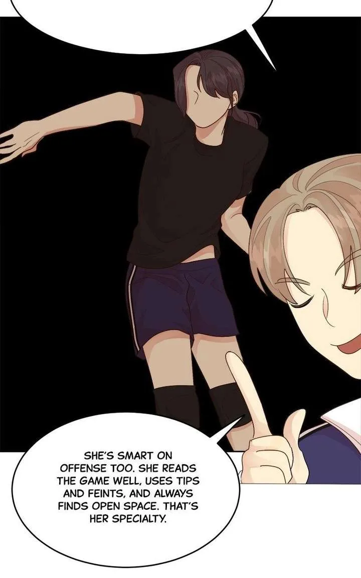 The Grim Reaper Is My Guardian Chapter 25 page 15