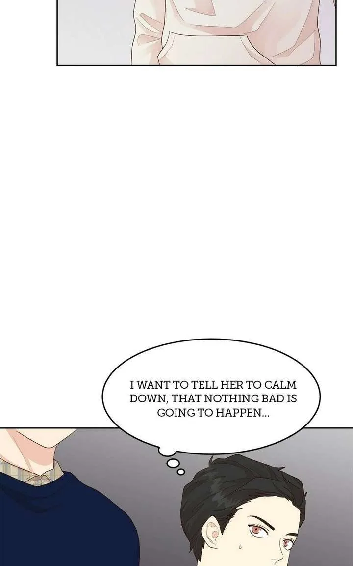 The Grim Reaper Is My Guardian Chapter 22 page 57