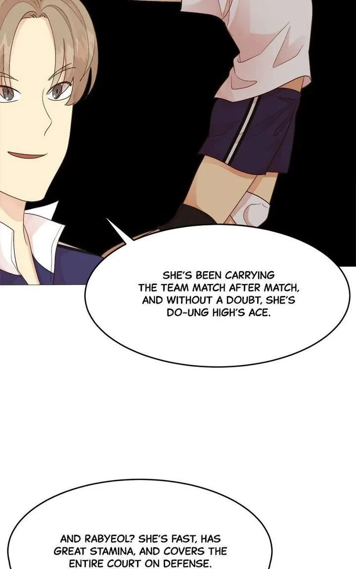 The Grim Reaper Is My Guardian Chapter 25 page 14