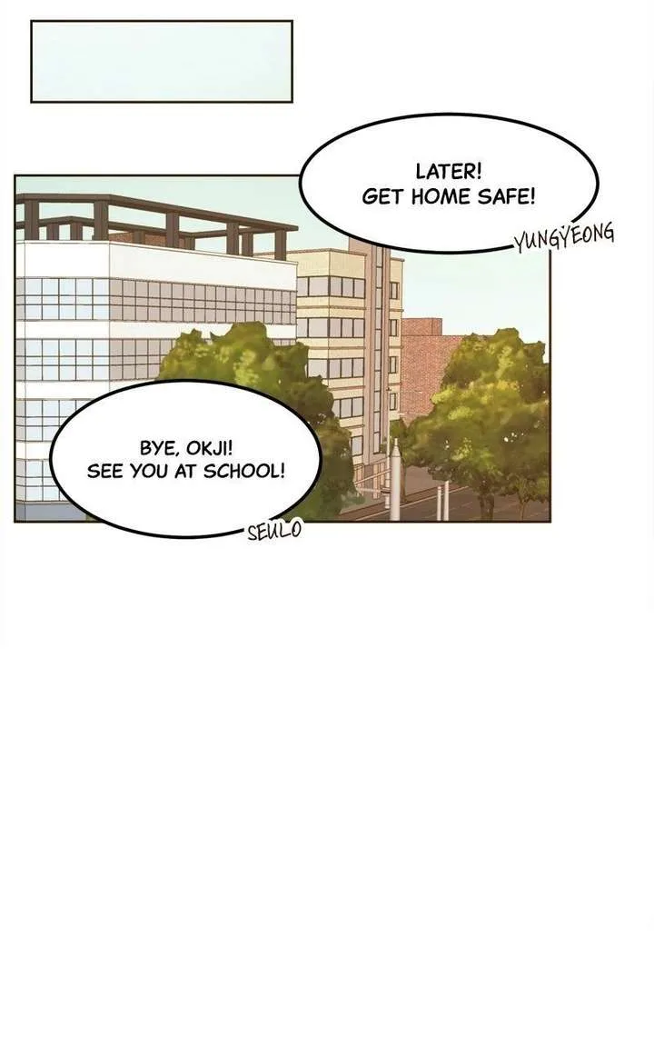 The Grim Reaper Is My Guardian Chapter 23 page 52