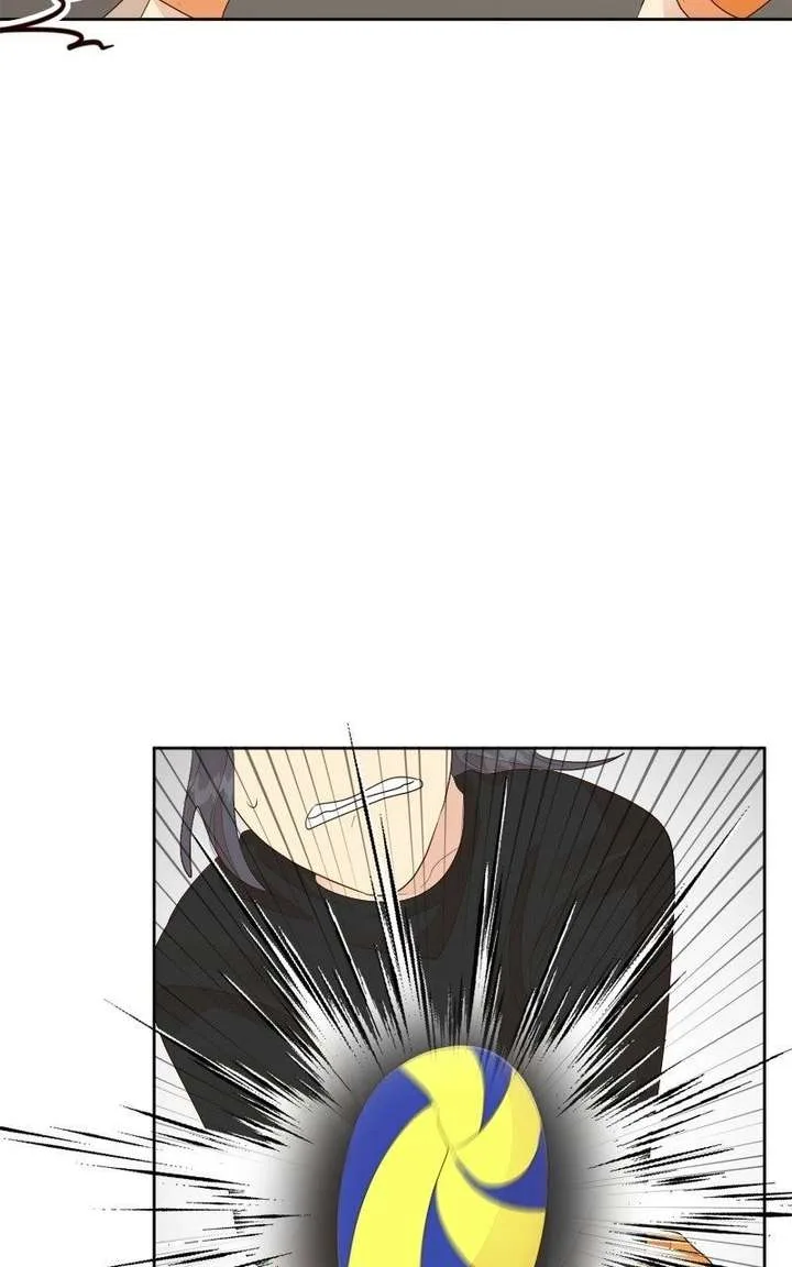 The Grim Reaper Is My Guardian Chapter 25 page 36