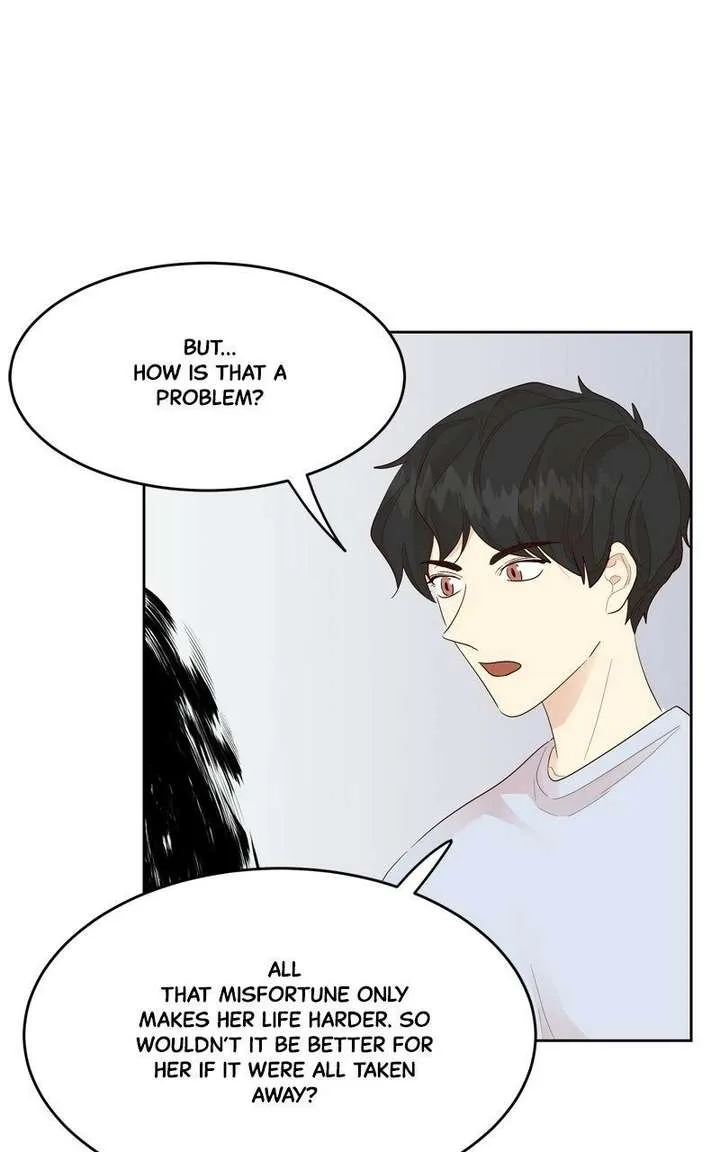 The Grim Reaper Is My Guardian Chapter 22 page 64